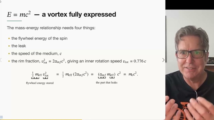 The Vacuum's Superfluid Lattice video thumbnail